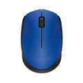 MAYDAN Souris Logitech M171 Bleu - Photo 1