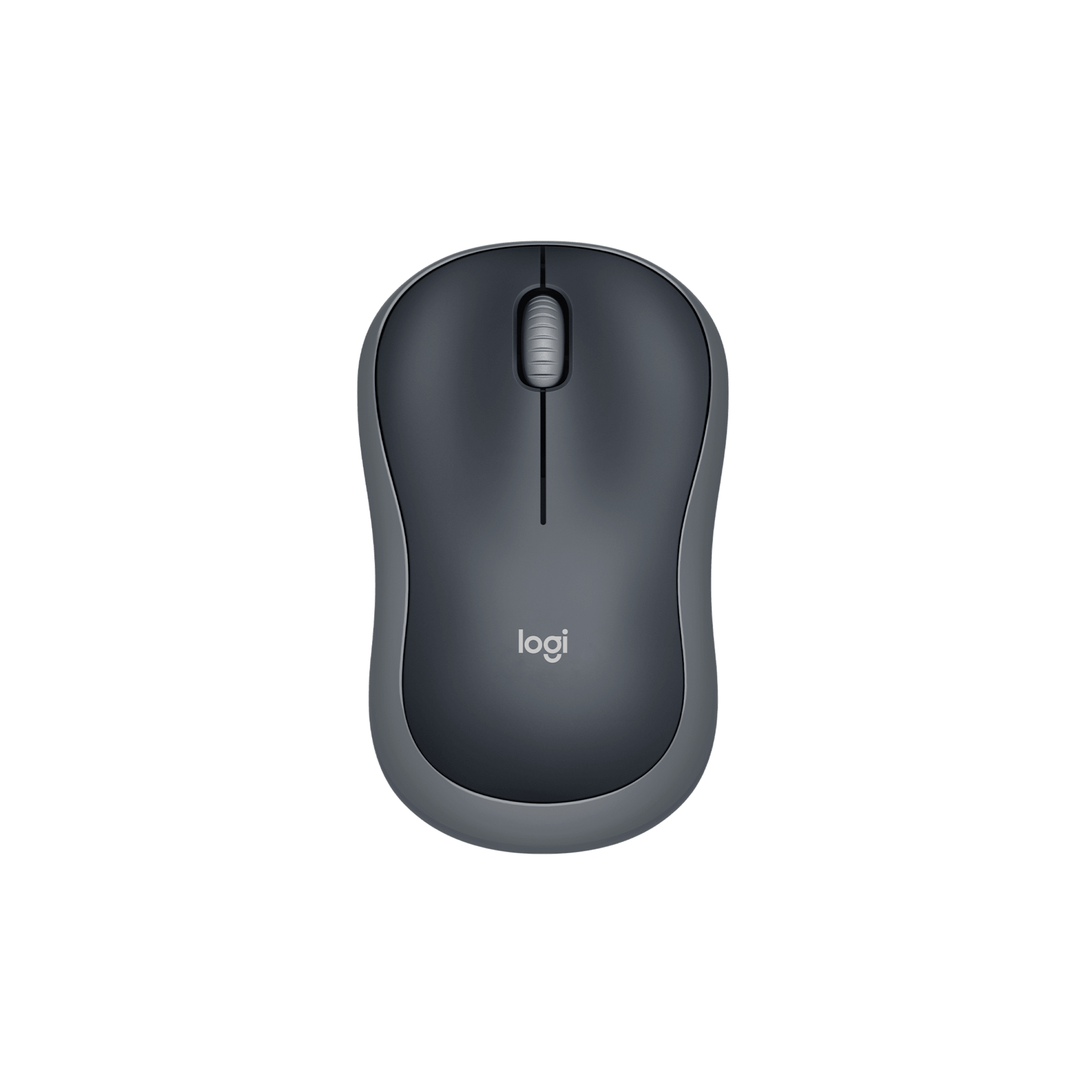 MAYDAN Souris Logitech M185 Sans Fil - Photo 1