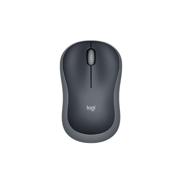 MAYDAN Souris Logitech M185 Sans Fil - Photo 1