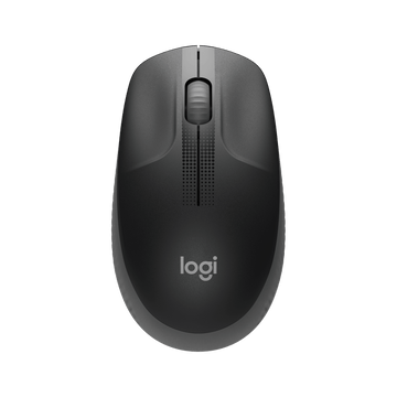 MAYDAN Souris Logitech M190 Sans Fil - Photo 1
