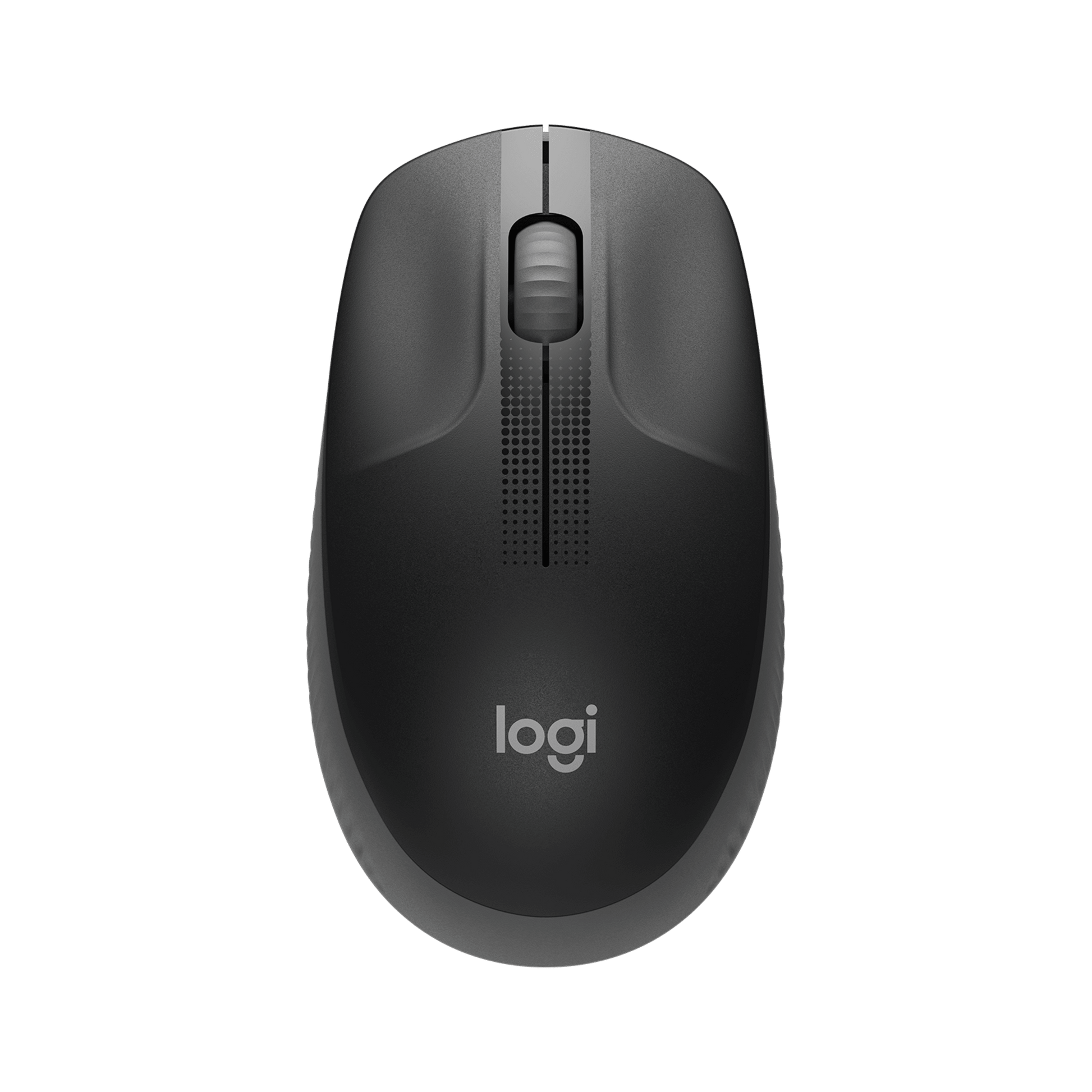 MAYDAN Souris Logitech M190 Sans Fil - Photo 1