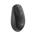 MAYDAN Souris Logitech M190 Sans Fil - Photo 2