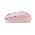 Souris Logitech M196 Sans Fil Bluetooth Rose - photo officielle Logitech 5