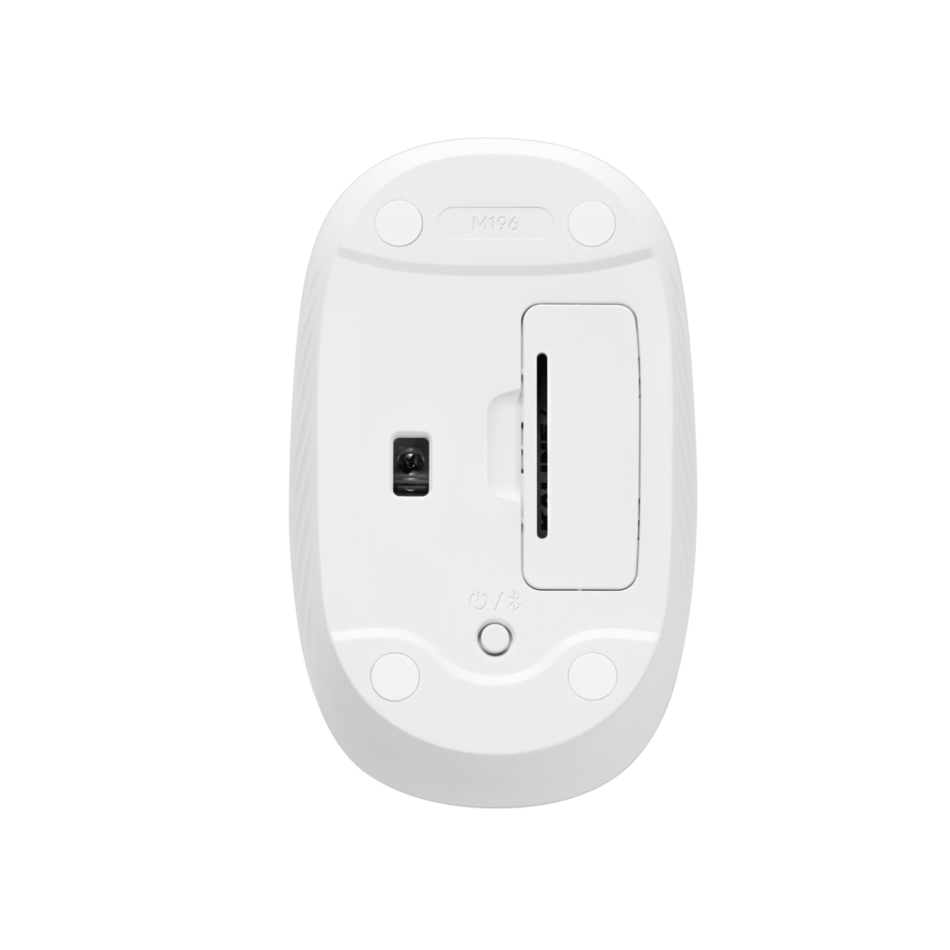 MAYDAN Souris Logitech M196 Sans Fil Bleu - Photo 2