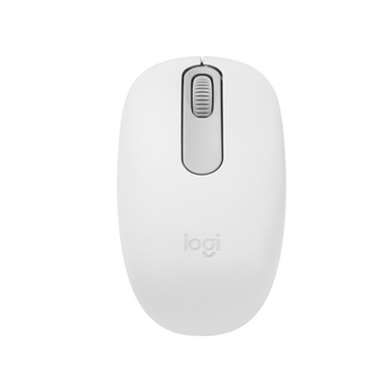 MAYDAN Souris Logitech M196 Sans Fil Bleu - Photo 1