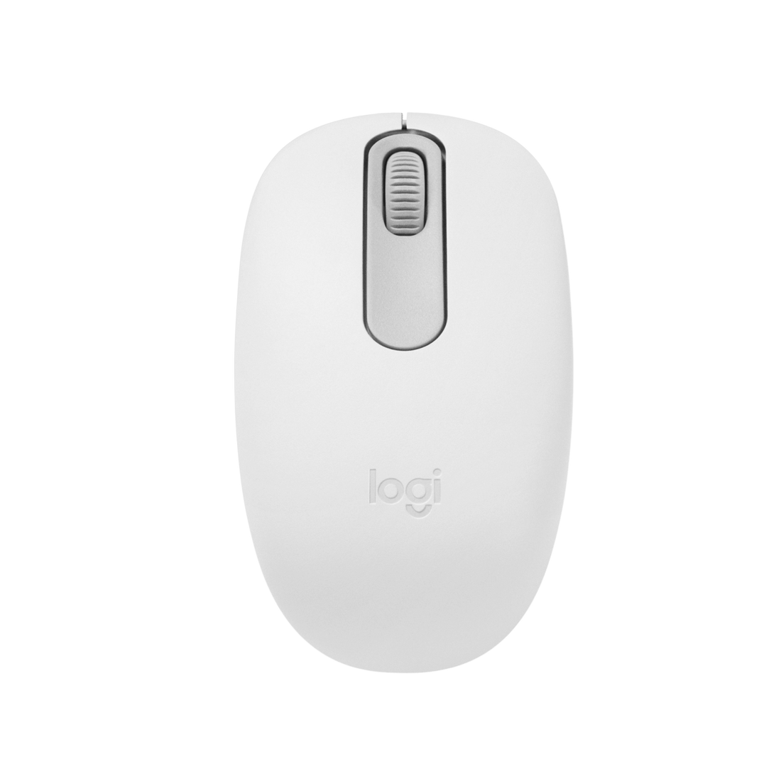 MAYDAN Souris Logitech M196 Sans Fil Bleu - Photo 1