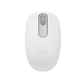 MAYDAN Souris Logitech M196 Sans Fil Bleu - Photo 1
