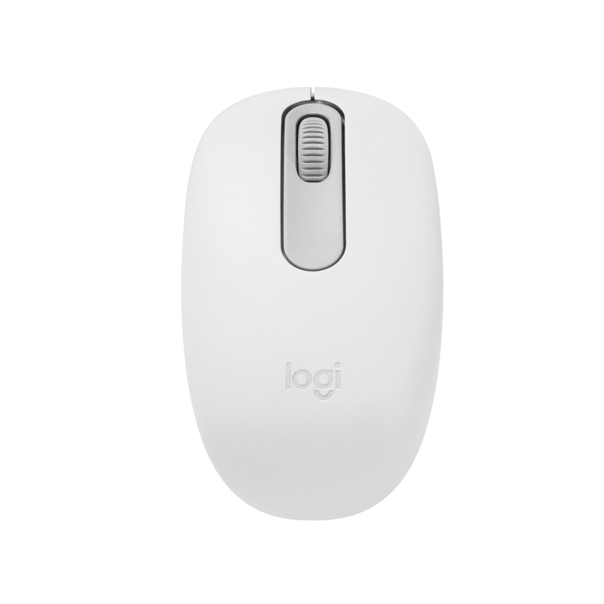 MAYDAN Souris Logitech M196 Sans Fil Bleu - Photo 1