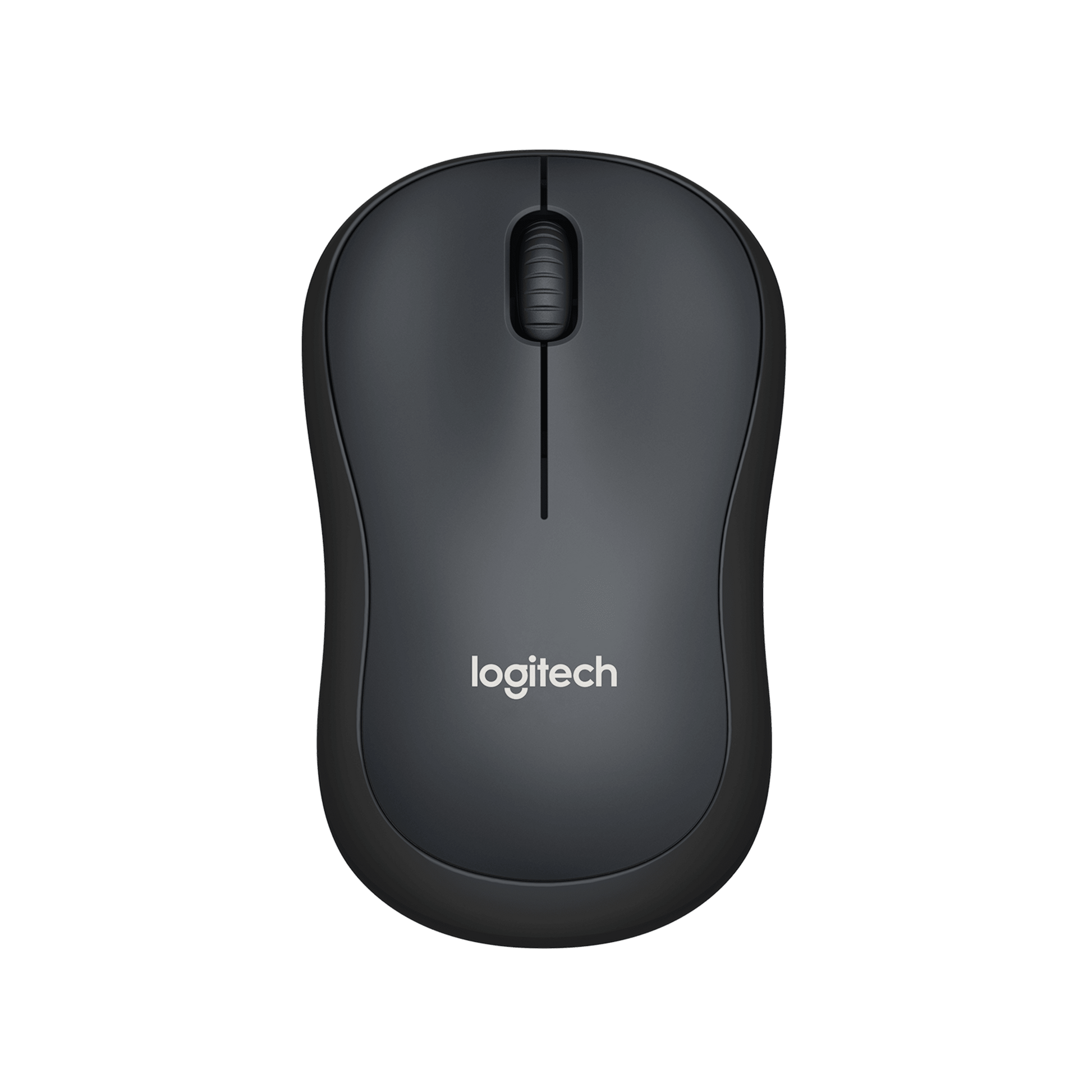 MAYDAN Souris Logitech M220 Sans Fil Blanc - Photo 1