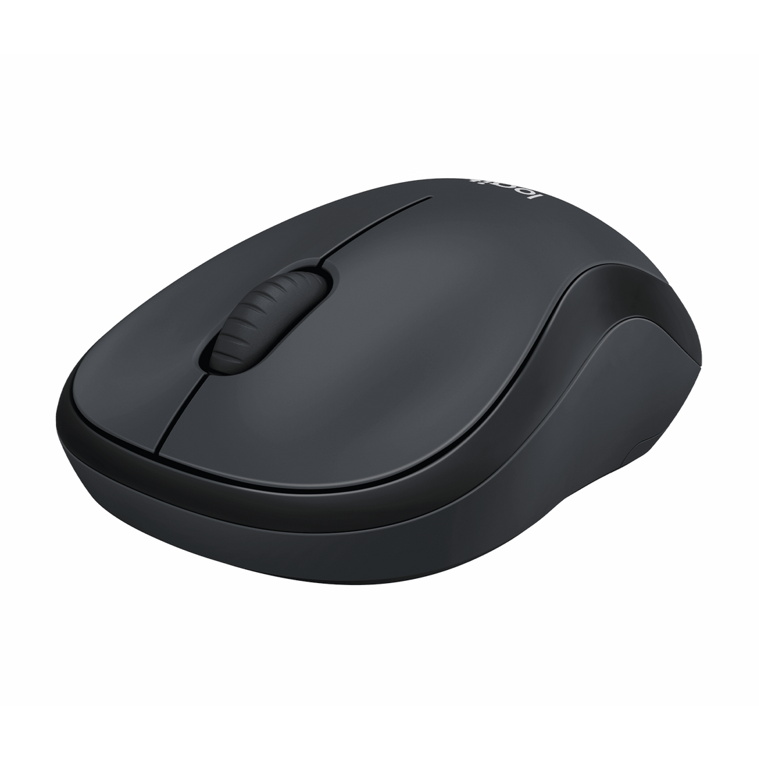 MAYDAN Souris Logitech M220 Sans Fil Blanc - Photo 1