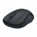 MAYDAN Souris Logitech M220 Sans Fil Blanc - Photo 2