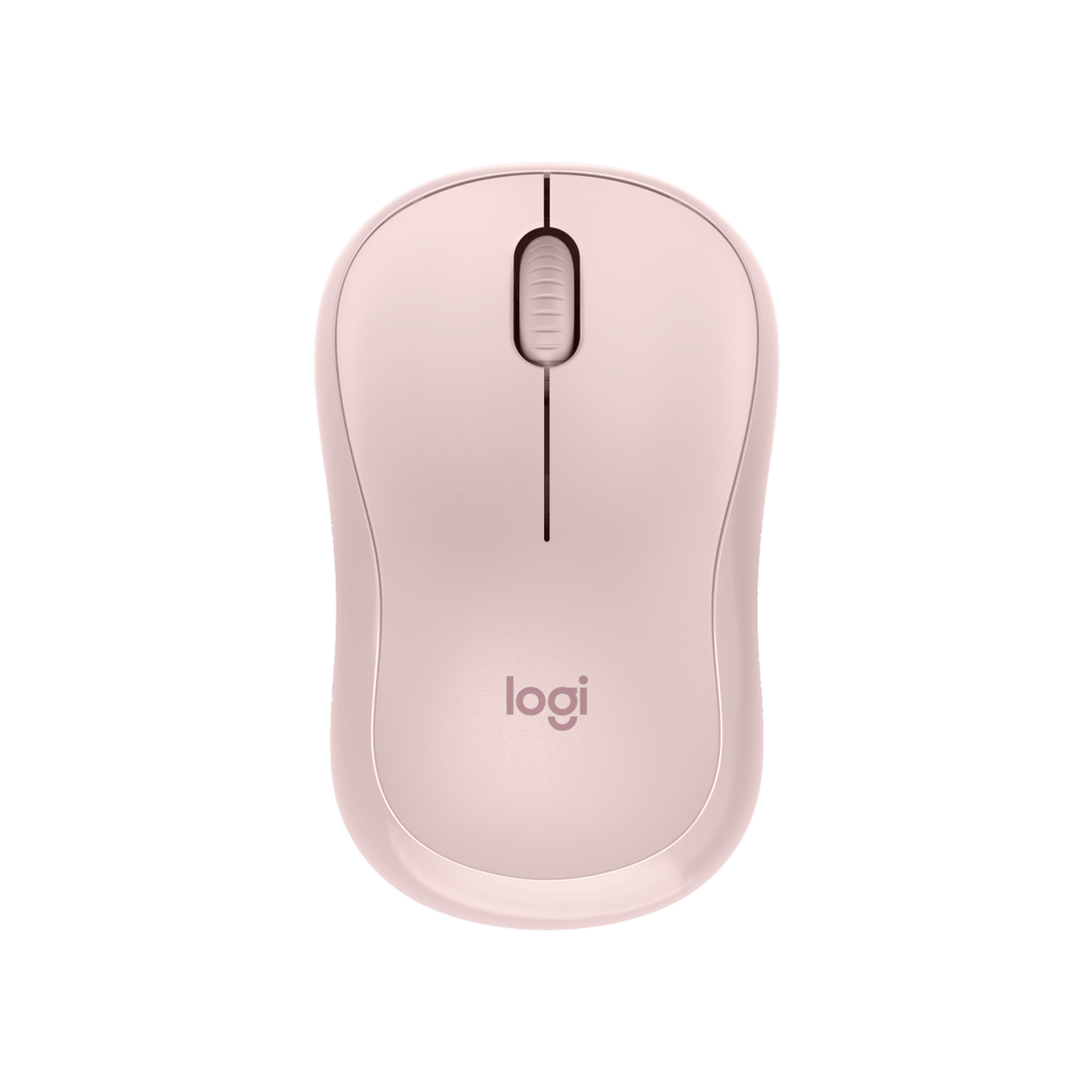 MAYDAN Souris Logitech M220 Rose - Photo 1