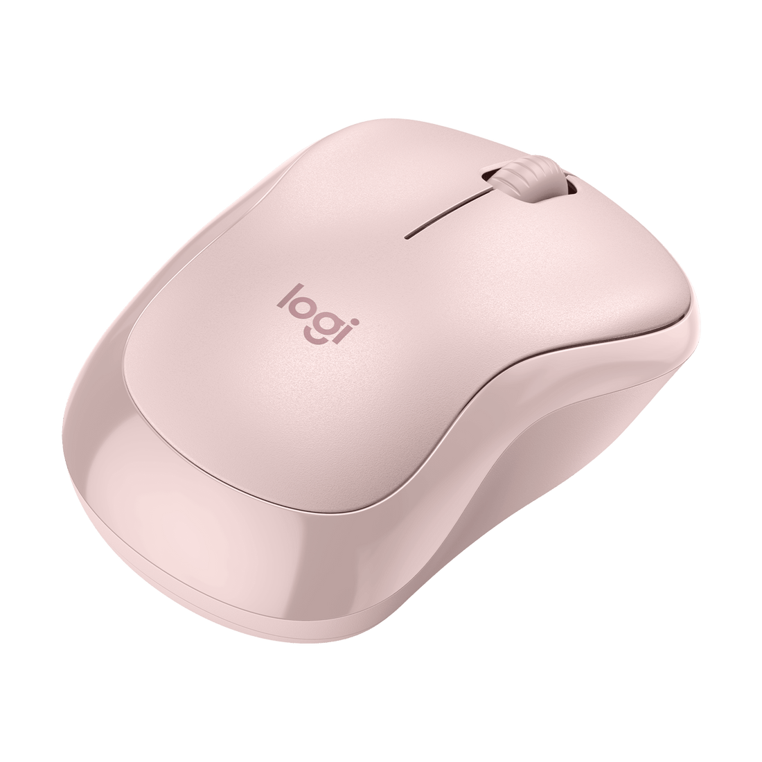 MAYDAN Souris Logitech M220 Rose - Photo 1