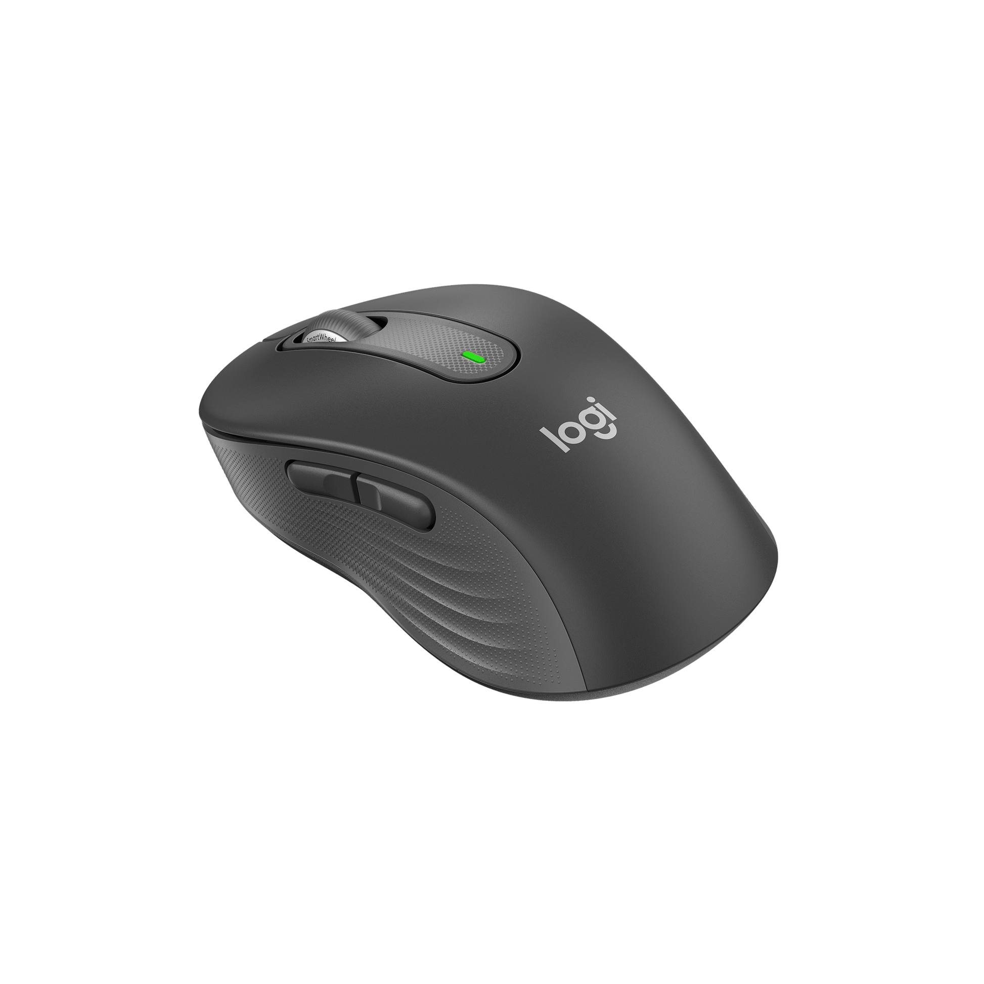 MAYDAN Souris Logitech M650 Sans Fil Blanc - Photo 4