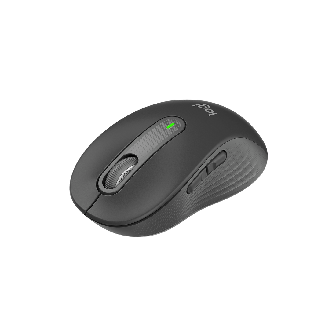 MAYDAN Souris Logitech M650 Sans Fil Noir - Photo 1