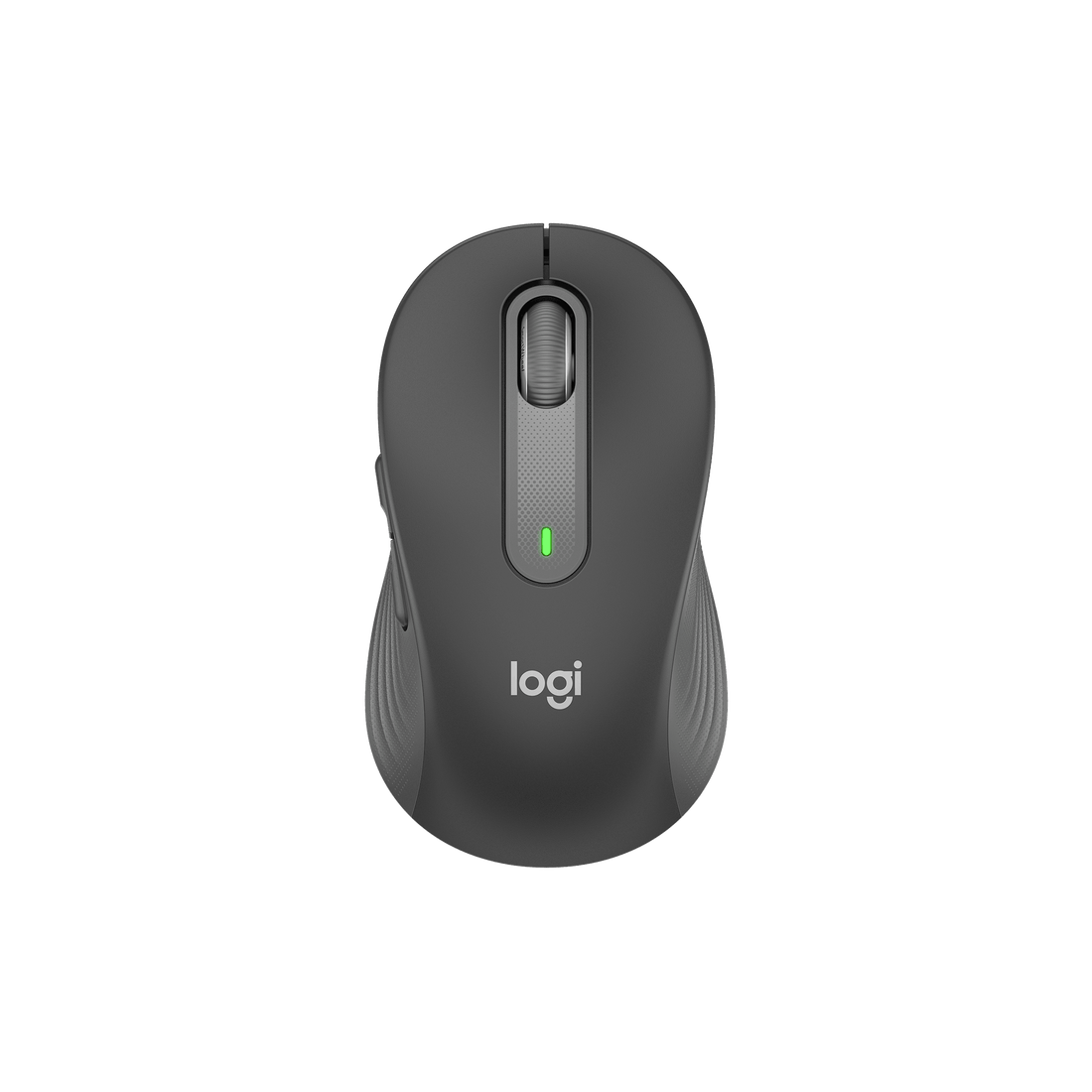 MAYDAN Souris Logitech M650 Sans Fil Noir - Photo 1
