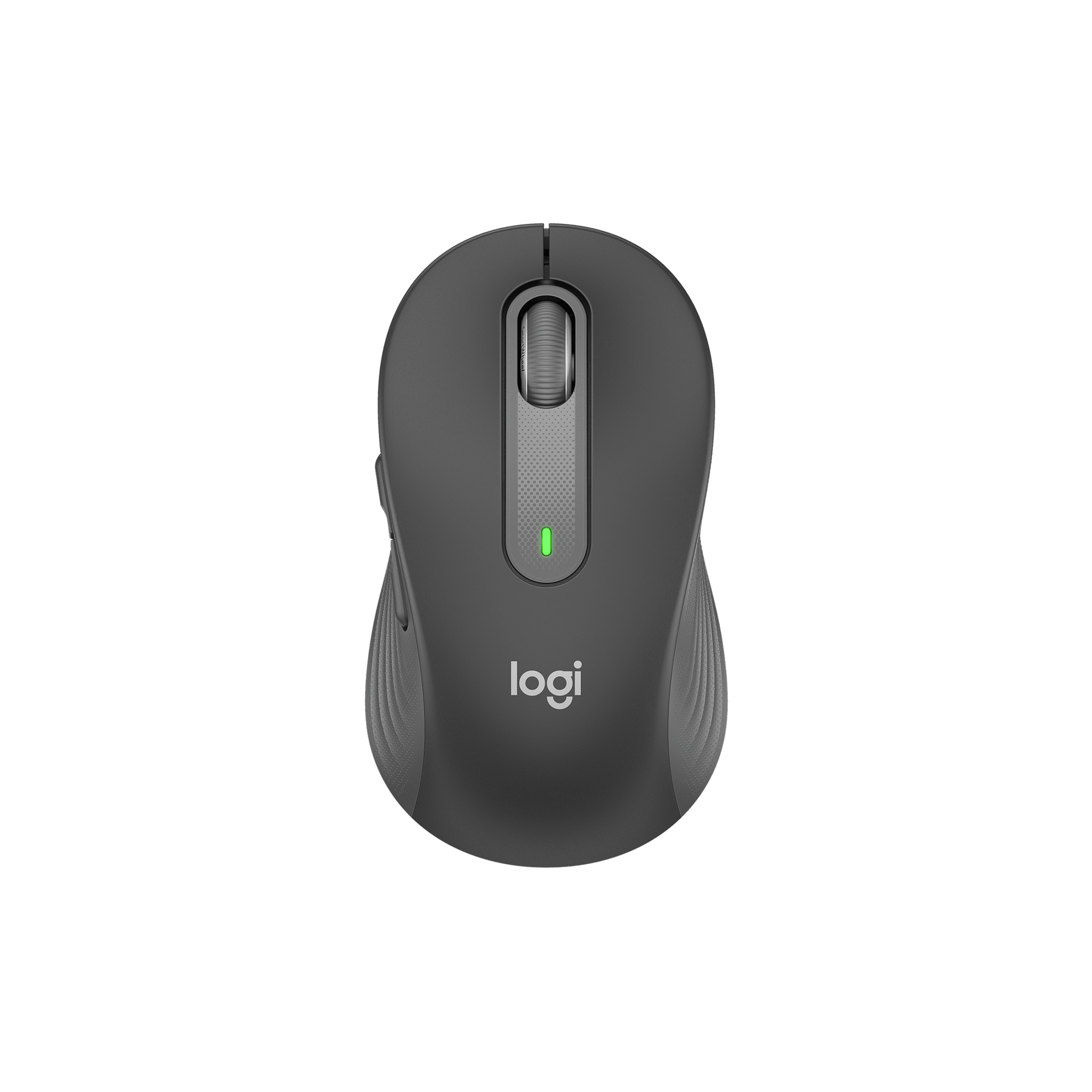 MAYDAN Souris Logitech M650 Sans Fil Noir - Photo 1