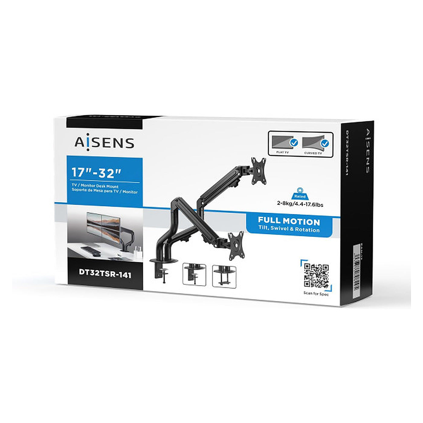 Support AISENS Aisens DT32TSR-141 - Photo 5