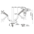 Support AISENS Aisens DT32TSR-141 - Photo 6