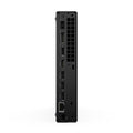 MAYDAN Lenovo DESKTOP TINY Neo 50q - Core - 8 Go / 512 Go SSD - FreeDOS - Photo 4