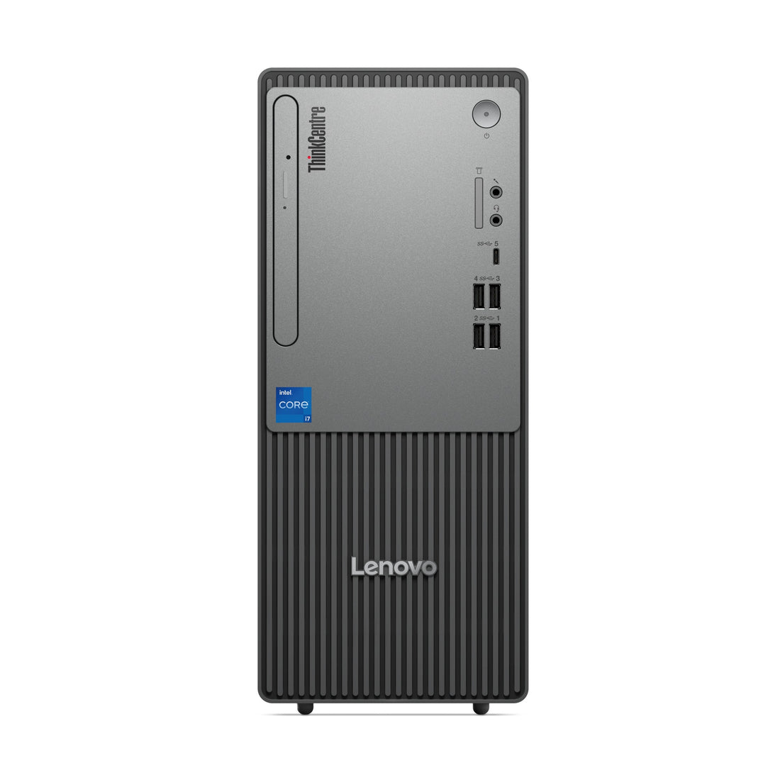 MAYDAN LENOVO DESKTOP TOWER Neo 50t U7 8G Core Ultra 7-265 - Photo 1