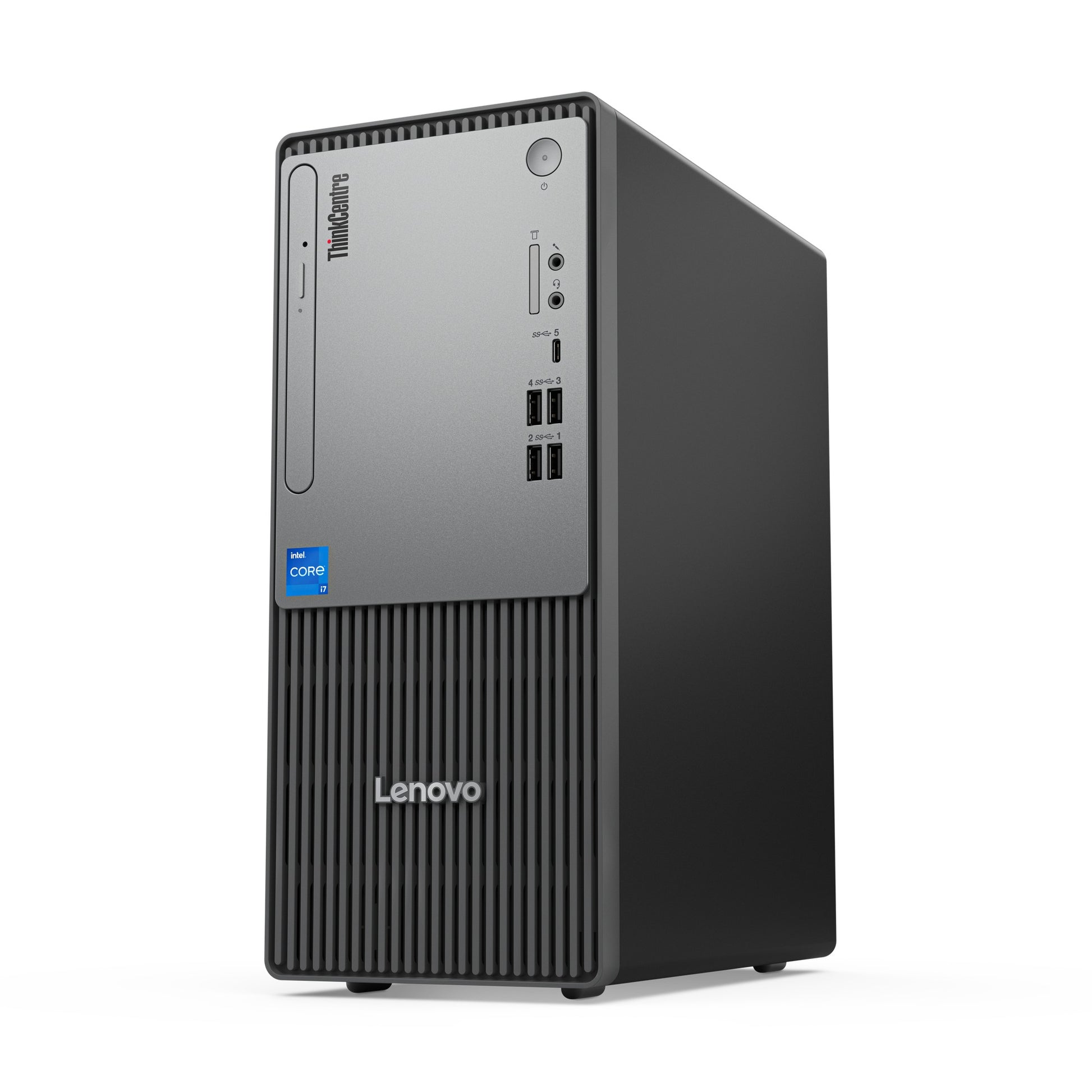 MAYDAN LENOVO DESKTOP TOWER Neo 50t U7 8G Core Ultra 7-265 - Photo 2