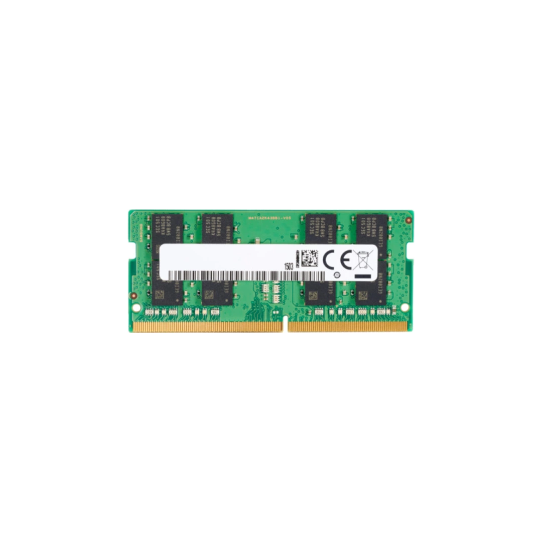 HP 4GB DDR4-3200 UDIMM