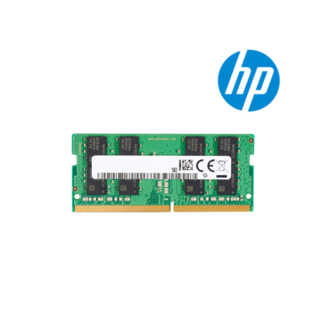 HP 4GB DDR4-3200 UDIMM