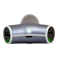 MAYDAN Batterie Externe Port Design Power Bank avec Chargeur Voiture - Photo 2