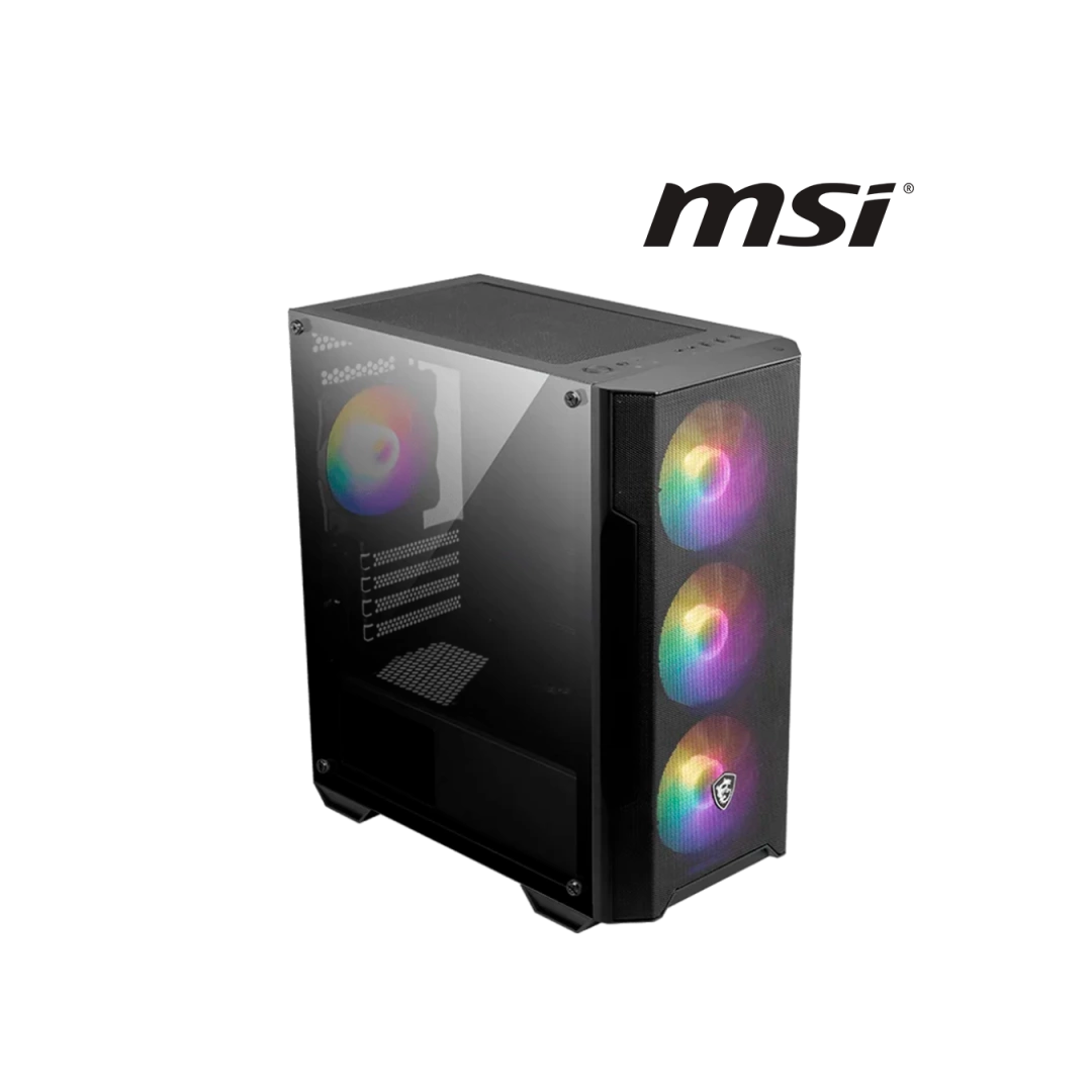 MSI Mag Forge M100A
