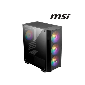 MSI Mag Forge M100A