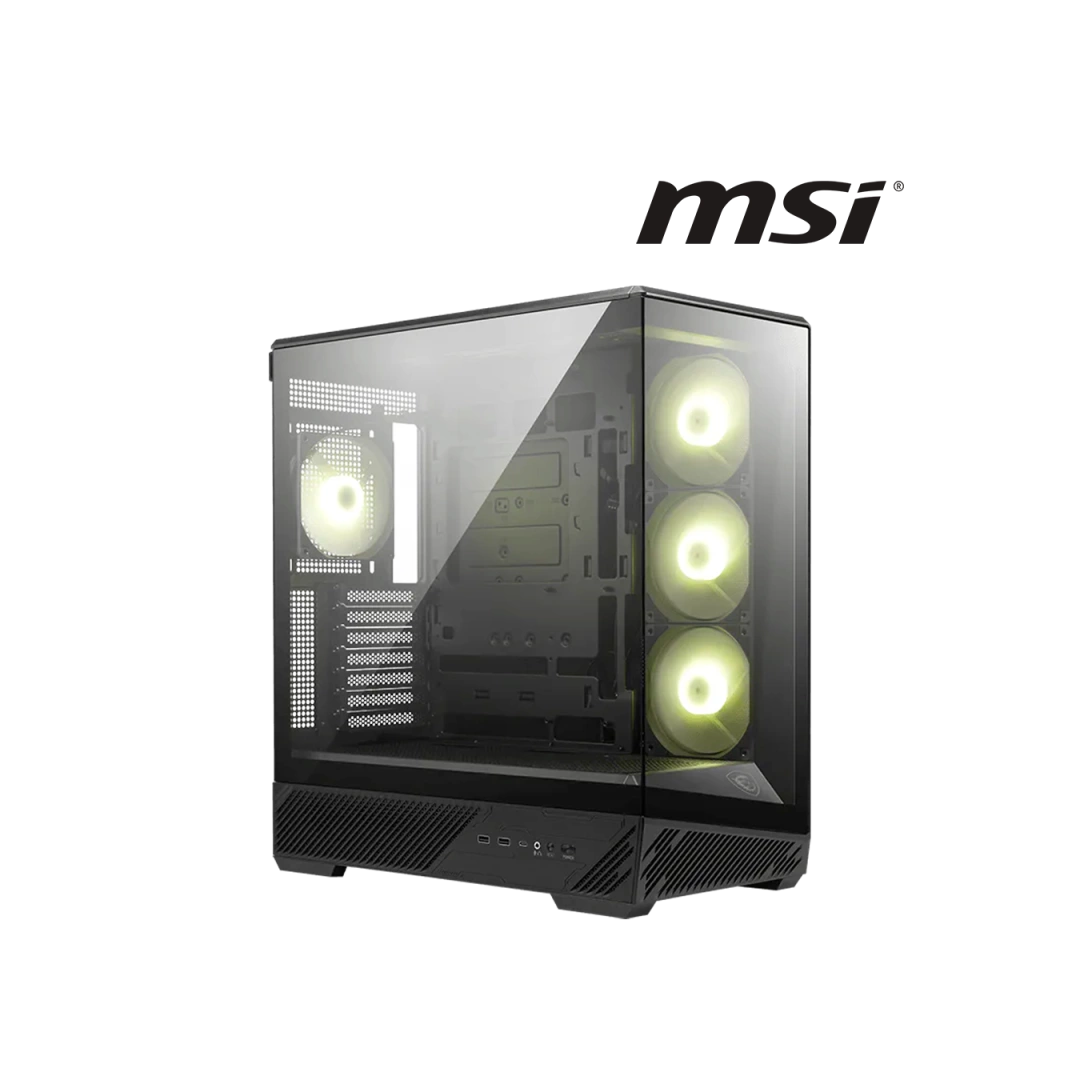MSI Mag Pano 130R PZ