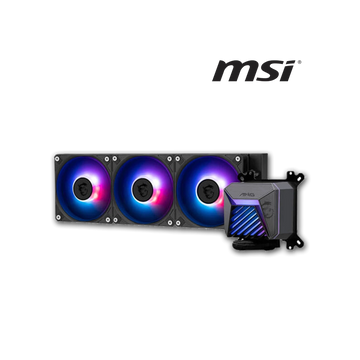 MSI Mag Coreliquid A15 360