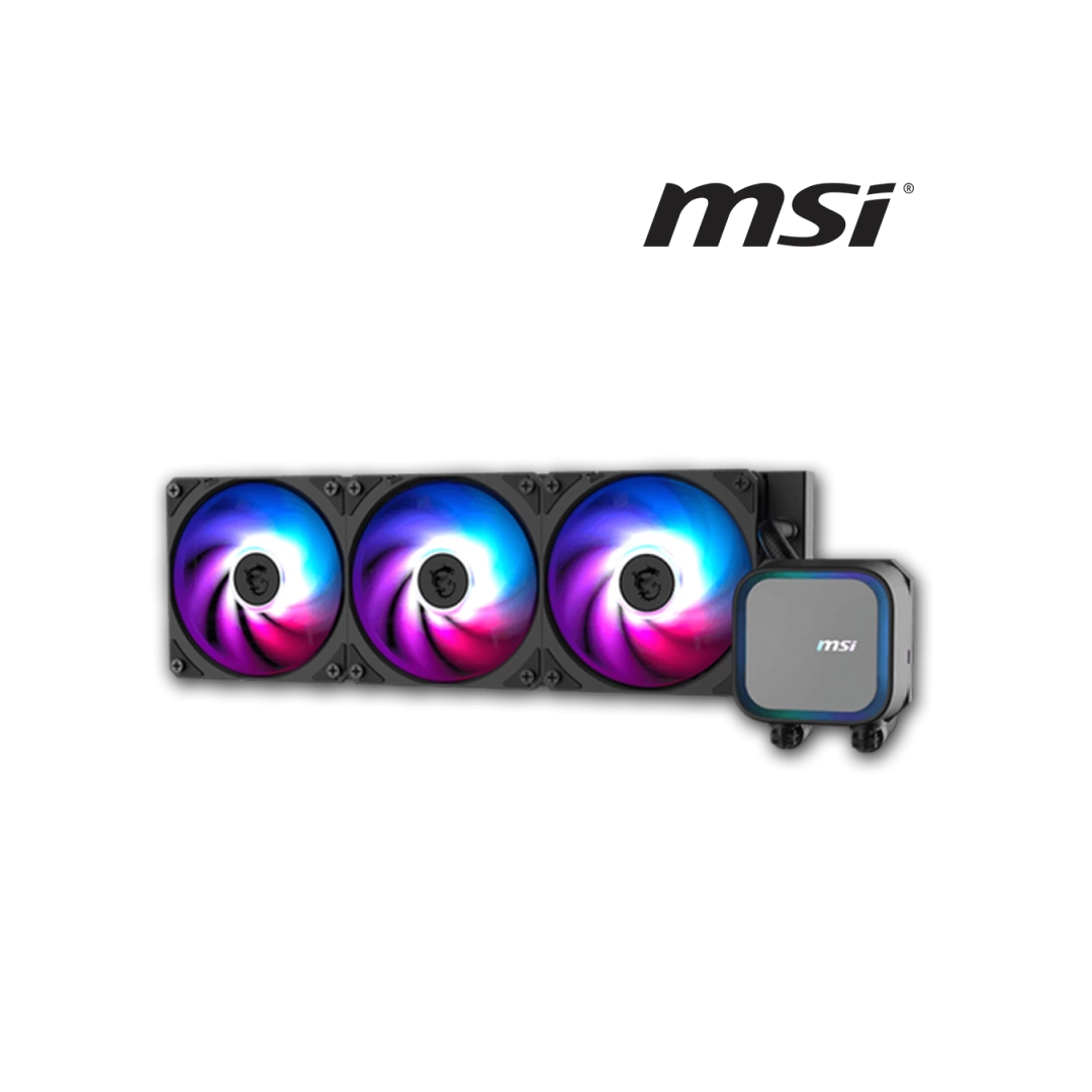 MSI Mag Coreliquid A13 360