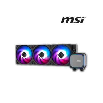 MSI Mag Coreliquid A13 360