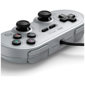 8BitDo SN30 Pro Wired - Gray Edition - Photo 3