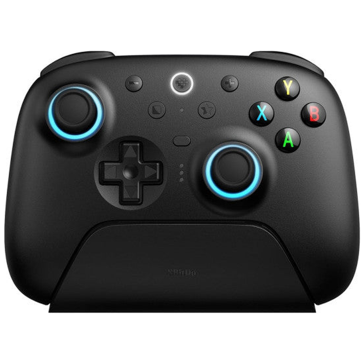 8BitDo Ultimate 2 Wireless - Black - Photo 2