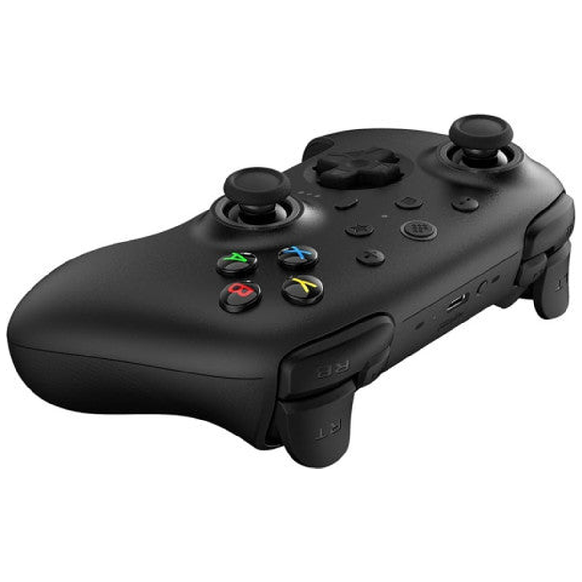 8BitDo Ultimate 2 Wireless - Black - Photo 5