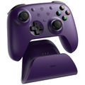 8BitDo Ultimate 2 Wireless - Purple - Photo 4