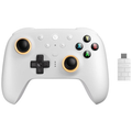 8BitDo Ultimate 2 Wireless - White - Photo 3