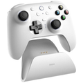 8BitDo Ultimate 2 Wireless - White - Photo 4