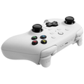 8BitDo Ultimate 2 Wireless - White - Photo 5