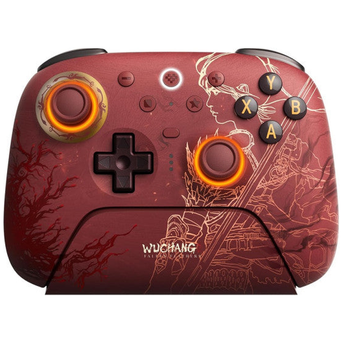 8BitDo Ultimate 2 Wireless - WUCHANG - Photo 1