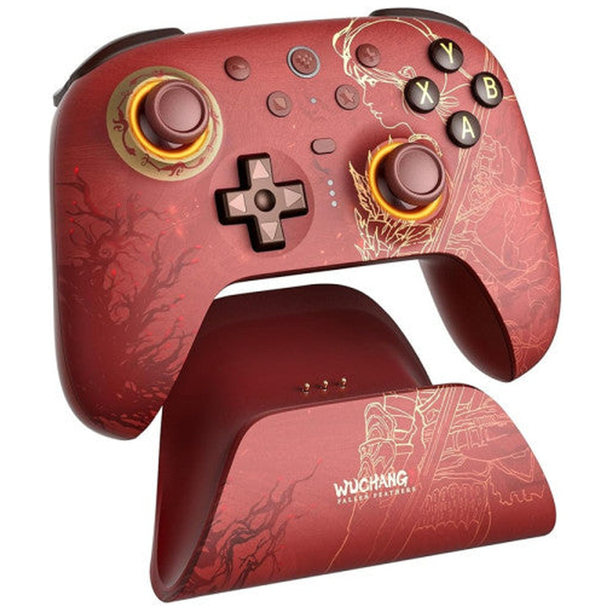 8BitDo Ultimate 2 Wireless - WUCHANG - Photo 4
