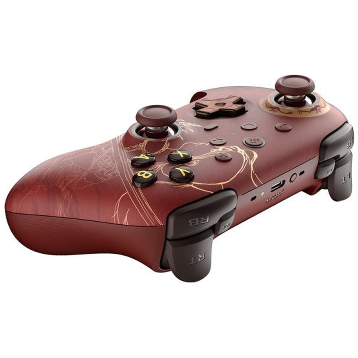 8BitDo Ultimate 2 Wireless - WUCHANG - Photo 5