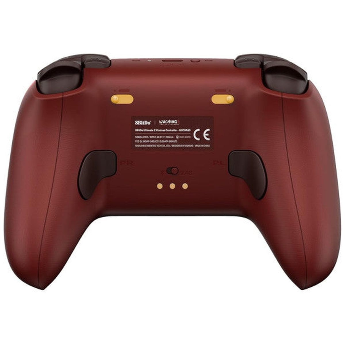 8BitDo Ultimate 2 Wireless - WUCHANG - Photo 6