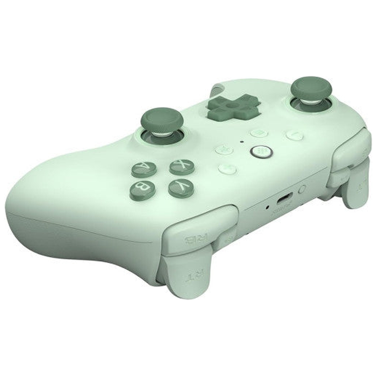 8BitDo Ultimate 2C Wireless - Green - Photo 3