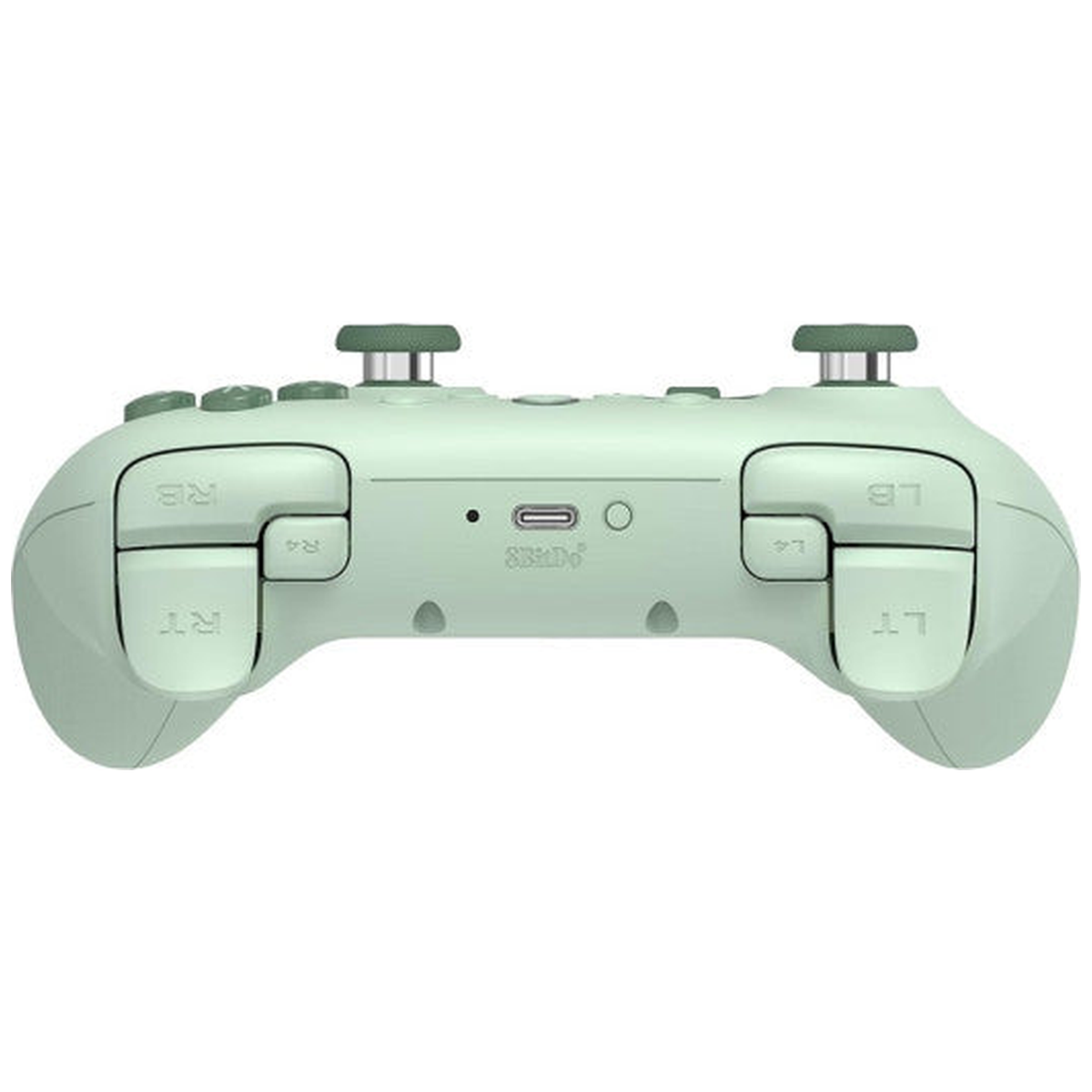 8BitDo Ultimate 2C Wireless - Green - Photo 4