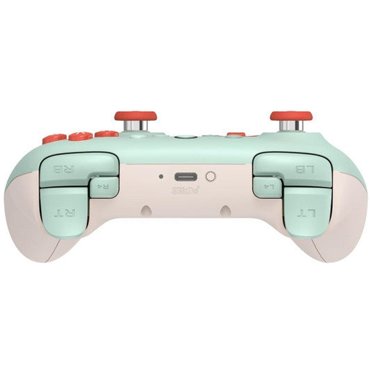 8BitDo Ultimate 2C Wireless - Mint - Photo 4