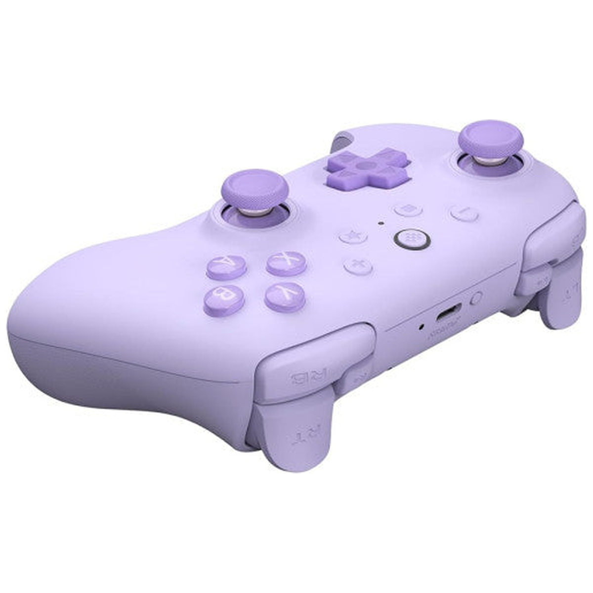 8BitDo Ultimate 2C Wireless - Purple - Photo 3